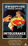 Intolerance